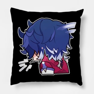 Honkai Star Rail Chibi Sampo 3 Pillow