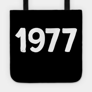 1977 Tote