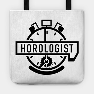 Horizon of Hours: The Horologist's Vision Tote