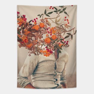 Roots Bright Tapestry