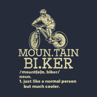 Trail Rider T-Shirt