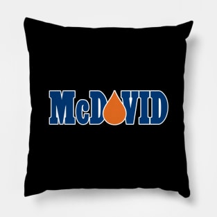 McDavid Mashup Pillow