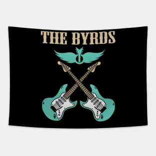 THE BYRDS BAND Tapestry