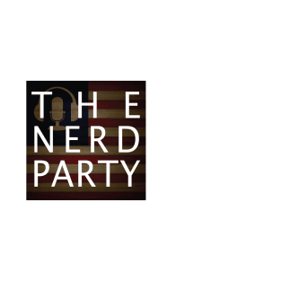 The Nerd Party T-Shirt