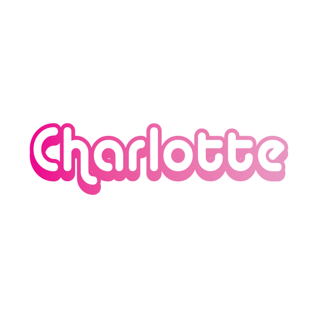 Charlotte by ampp