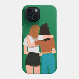 Always Together Phone Case