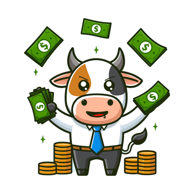 Cash Cow by KHJ