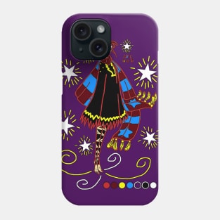 Star Bright, Star Light Phone Case