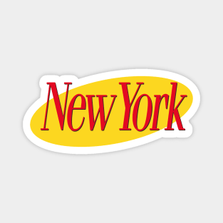 New York Magnet