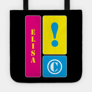 My name is Elisa Tote