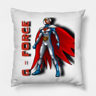 G-Force Pillow