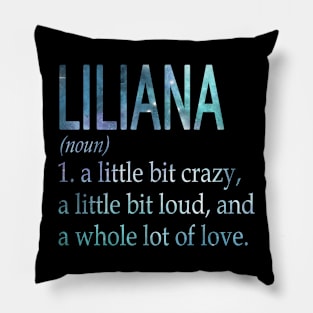 Liliana Pillow