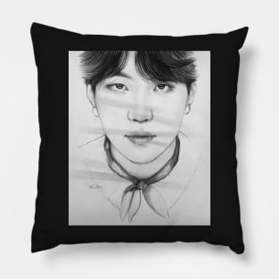 Yoongi Pillow