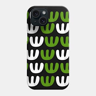 Pattern design Phone Case