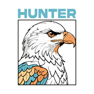 hunter T-Shirt