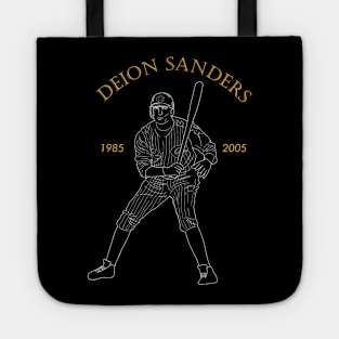 base ball card 2 Tote