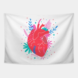 HEART Tapestry