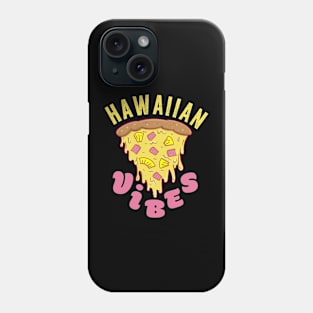 Hawaiian Vibes Phone Case