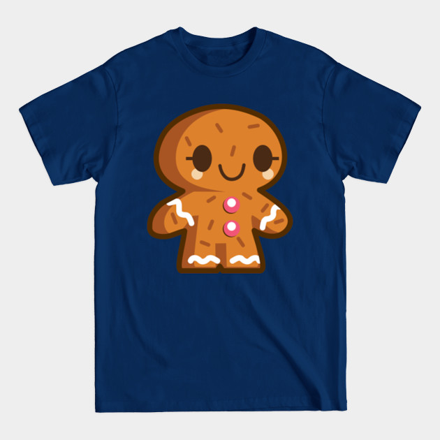 Cookie - Cookie - T-Shirt