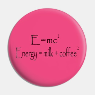 Energy equation Pin