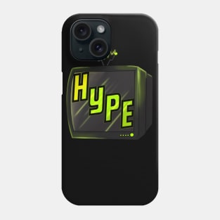 Gamb Hype Phone Case