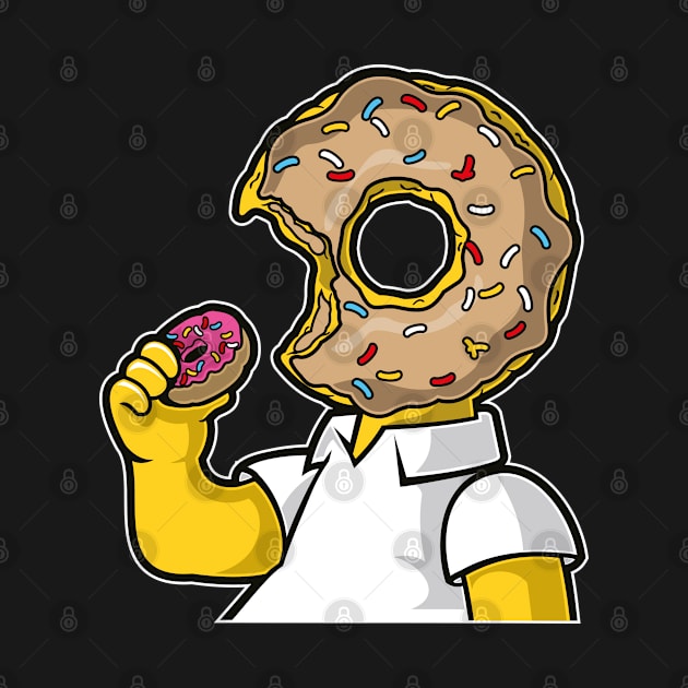 I like donut by PaunLiviu