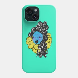 Hester Buttercup Phone Case