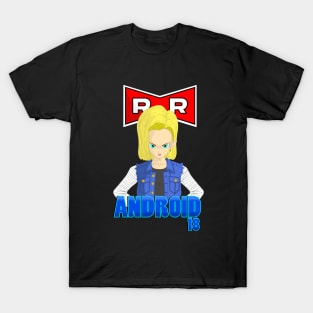 Best Android 18 Clothes & Merchandise