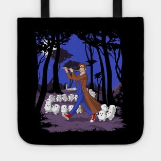 Hamelin Doctor Tote