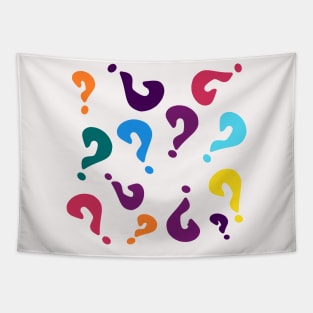 question Tapestry