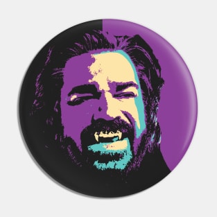 Laszlo Pin