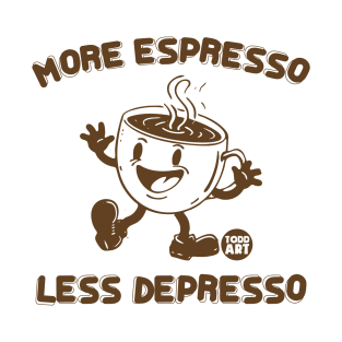 depresso T-Shirt