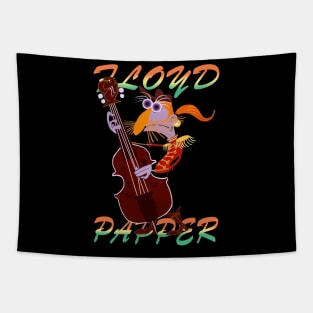 floyd paper Tapestry