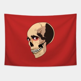 Ash Vs Evil Dead | Skull Tapestry