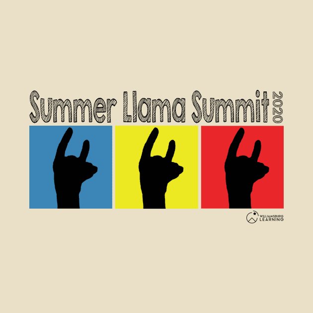 Summer Summit 2020 by Williamsburg Learning