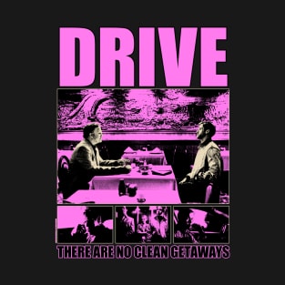 drive grunge T-Shirt