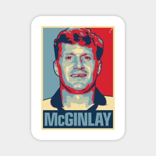 McGinlay Magnet