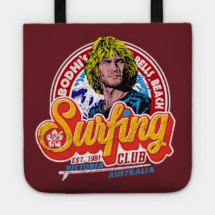 Bodhi's Surfing Club Tote