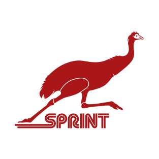 Sprint T-Shirt