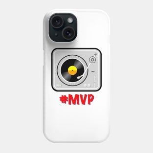 MVP Phone Case