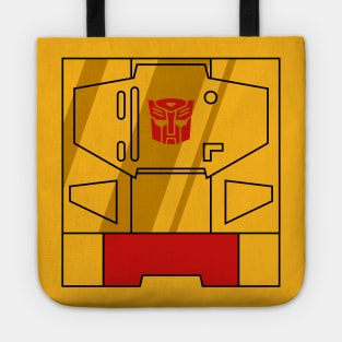 G1 Autobot Grimlock Tote