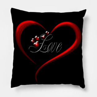 Valentine Pillow