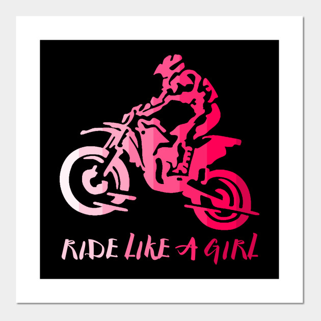 pink enduro
