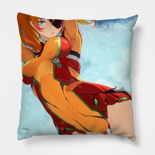 Asuka Pillow