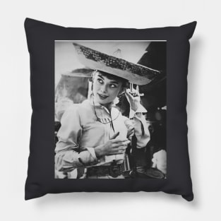 Sombrero Pillow