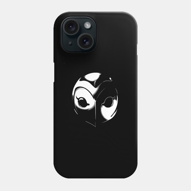 Phantom Of The Paradise Phone Case by Oolong