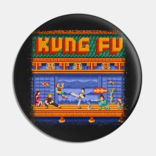 Fu Kung Pin