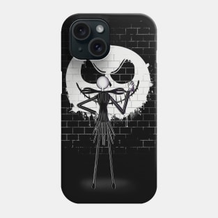 Nightmare Wall Phone Case