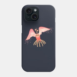 Owl Magic Phone Case