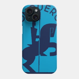 Conqueror Phone Case